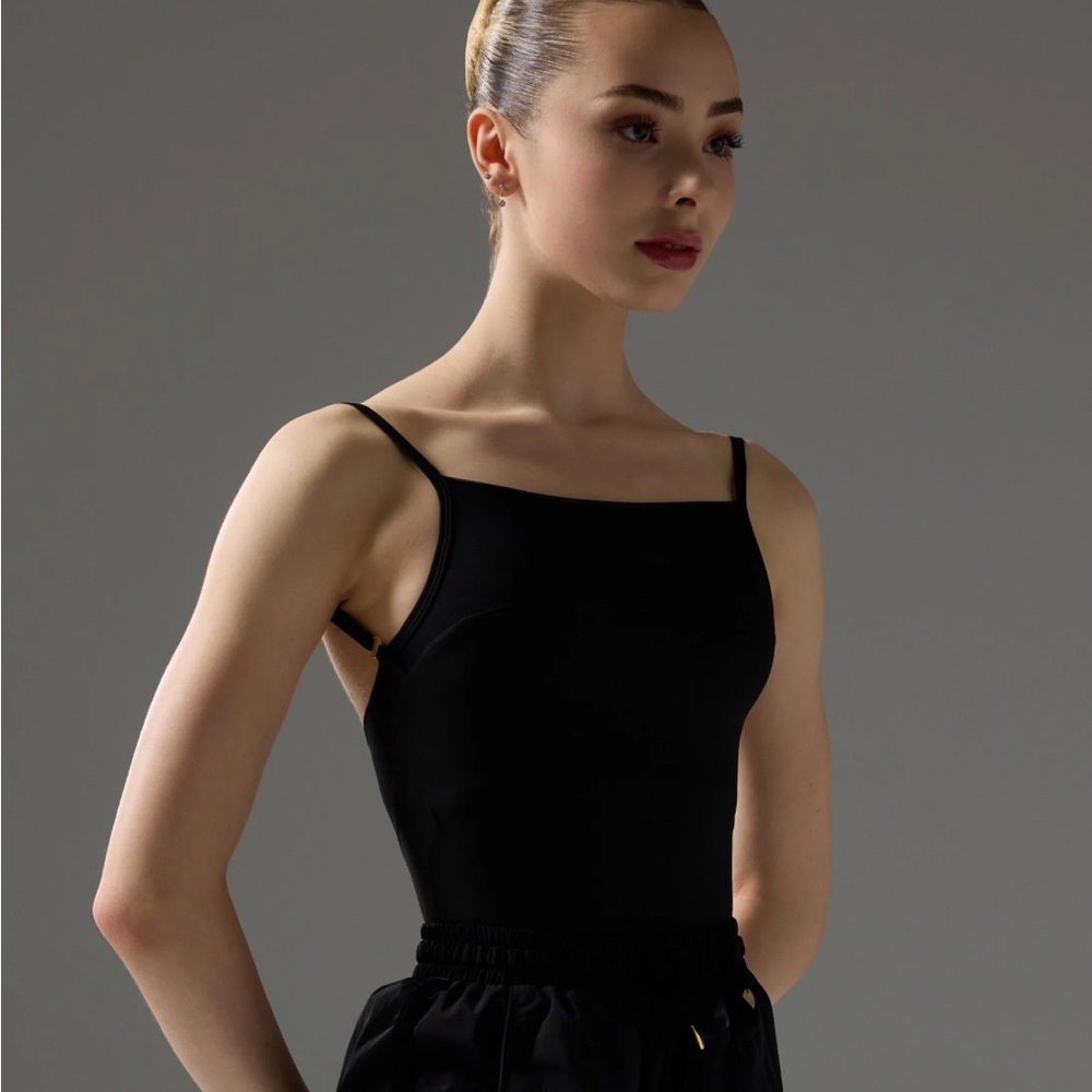 Bodile Arabella leotard - Picture 2 of 5
